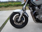 �������� �� ������ �������� Yamaha XJR1300 2000 ���� 12